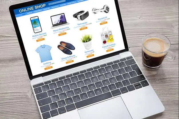 Need sleek Gadgets and Gizmos? Check Out These Top 15 Best Online Shopping Sites for Electronics in UK