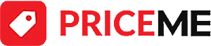 PriceMe Logo