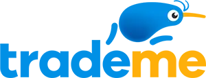 TradeMe Logo