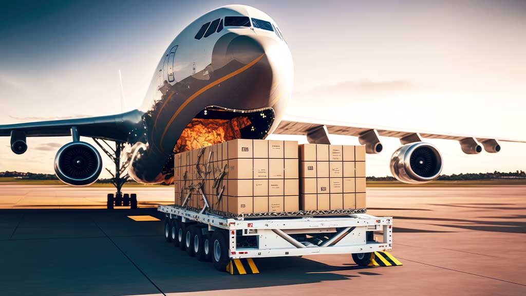 Air Freight Direct Vs. Consolidated