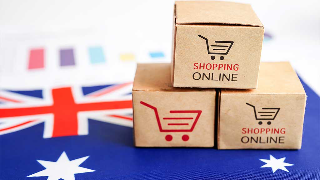 Shipping Belongings from the UK to Australia