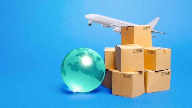 How Long Does Shipping from the UK to the US Take?