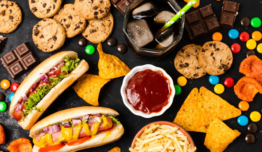 popular australian snacks