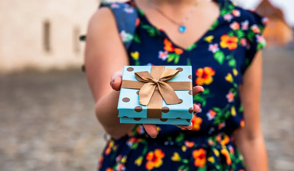 unique australian gifts for overseas