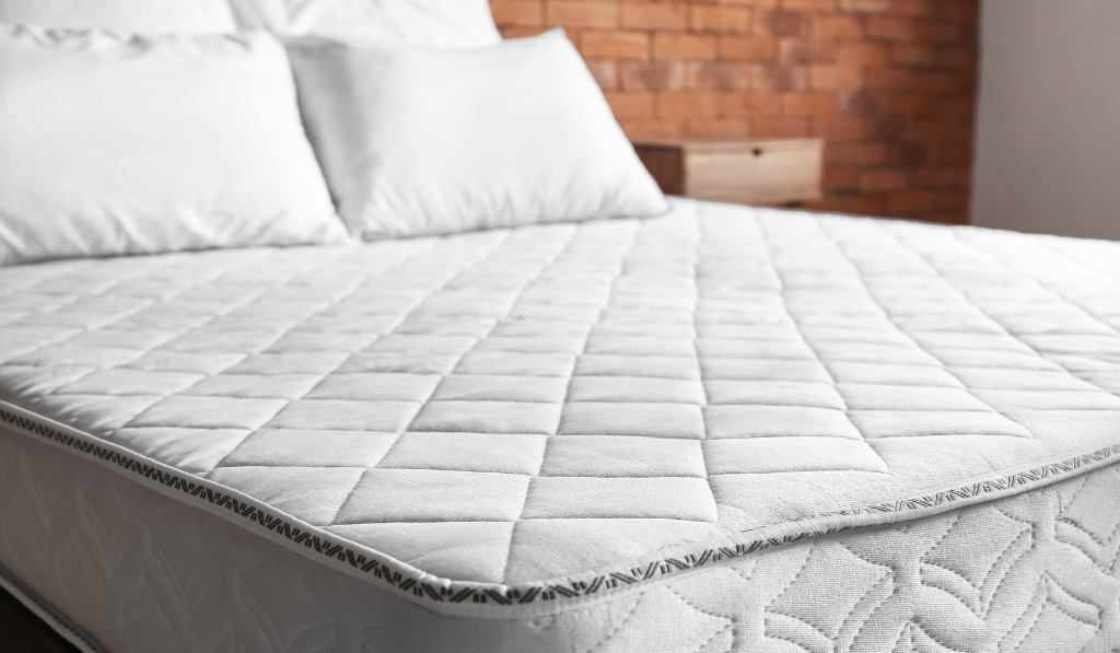 Eva Comfort Classic mattress