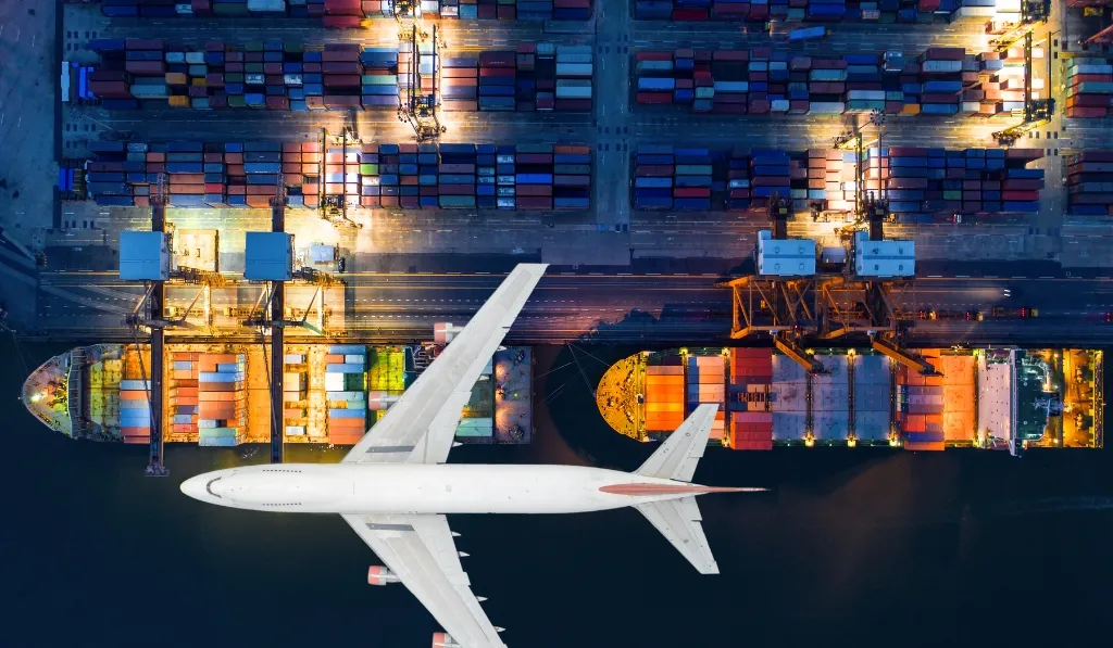 International Shopping with Jetkrate on Aussie Stores
