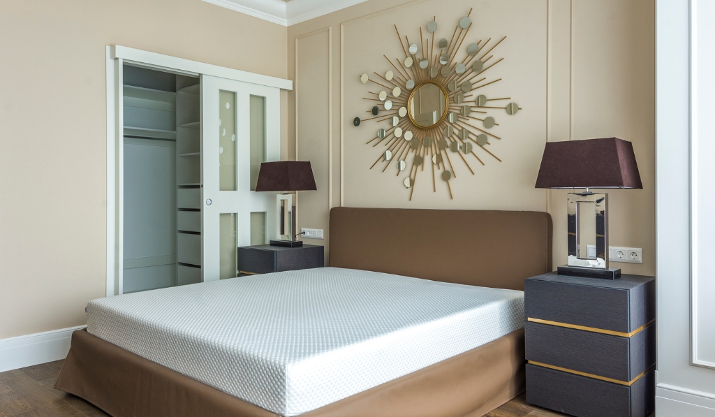 Macoda Mattress