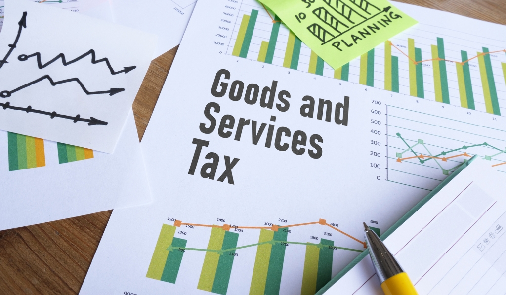 Who Has to Register for GST