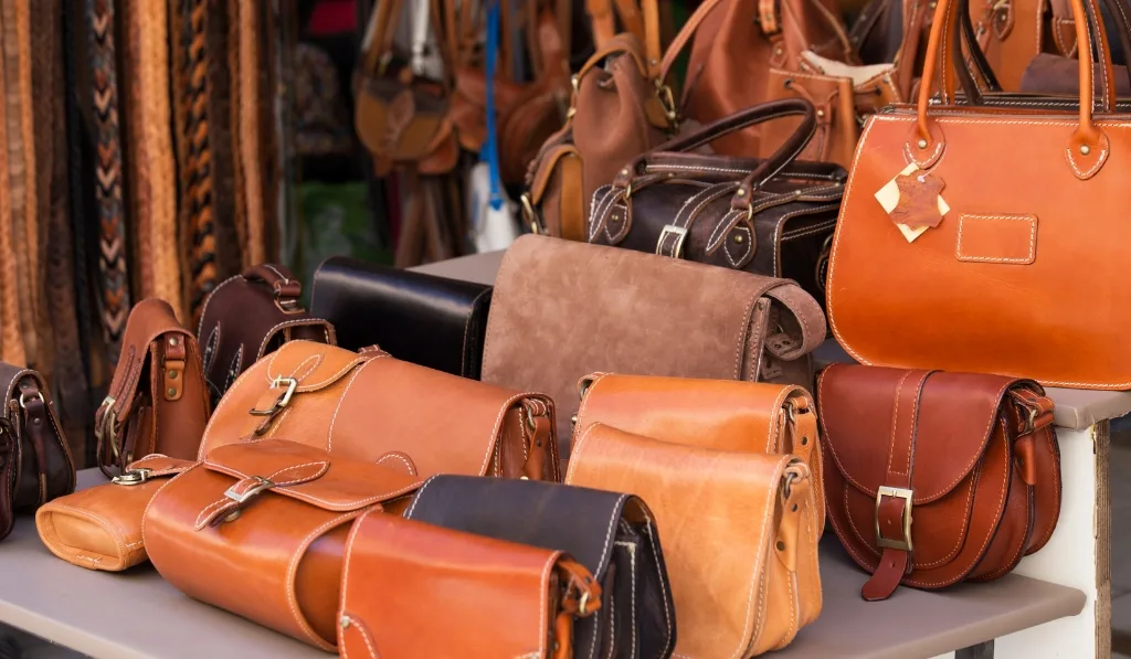 australian bag brand