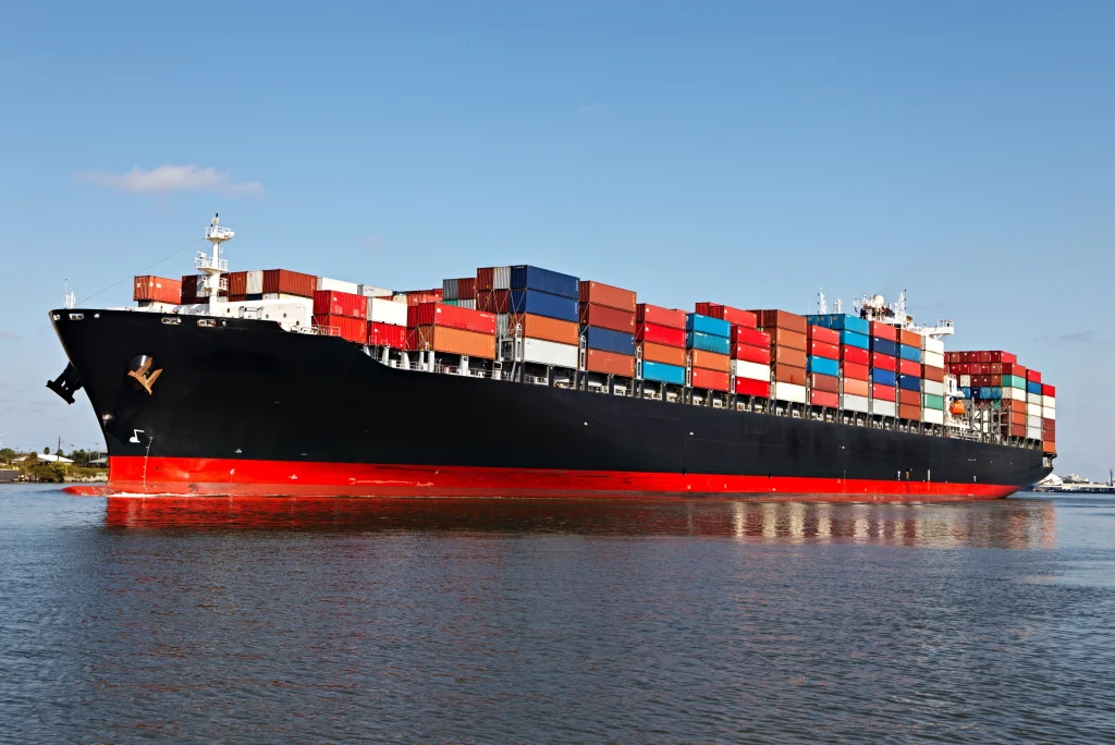 Choosing the Best Shipping Partner
