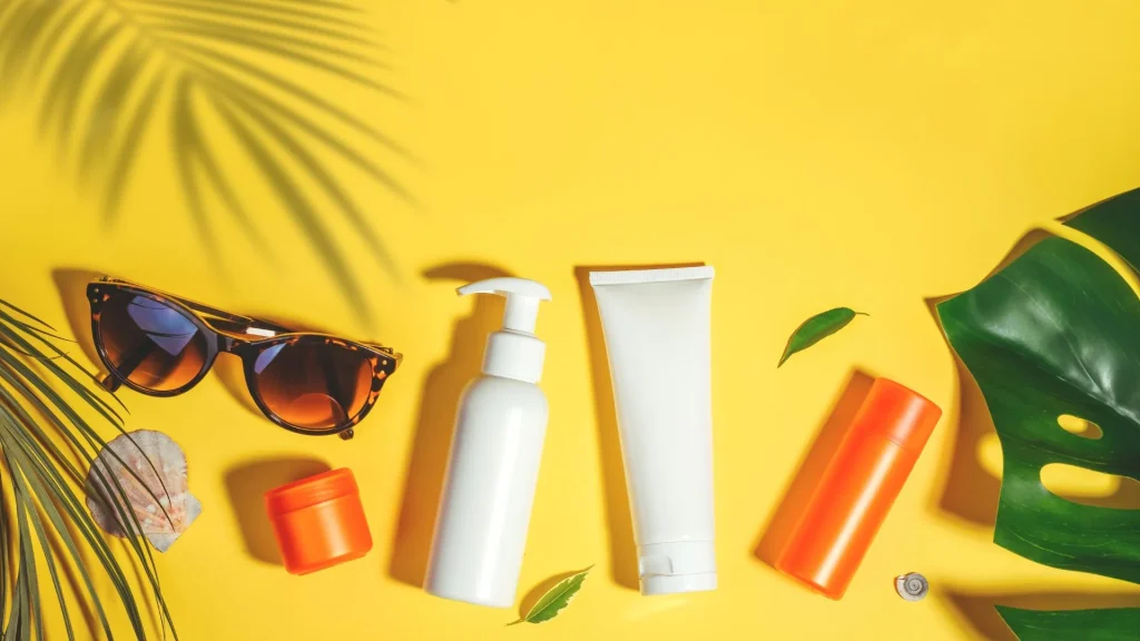 australian sunscreen