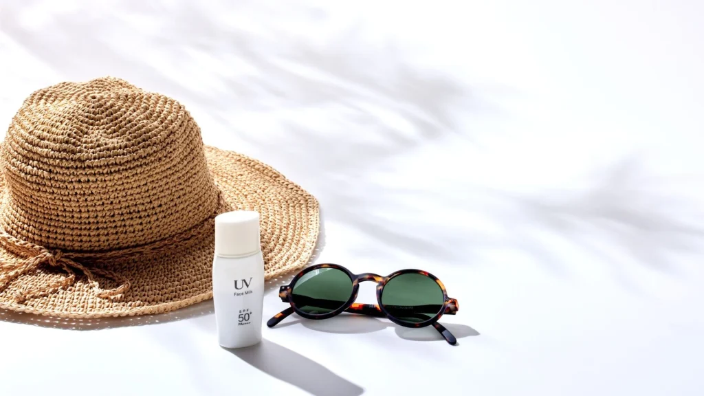 sunscreen products