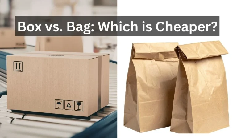 Box vs. Bag