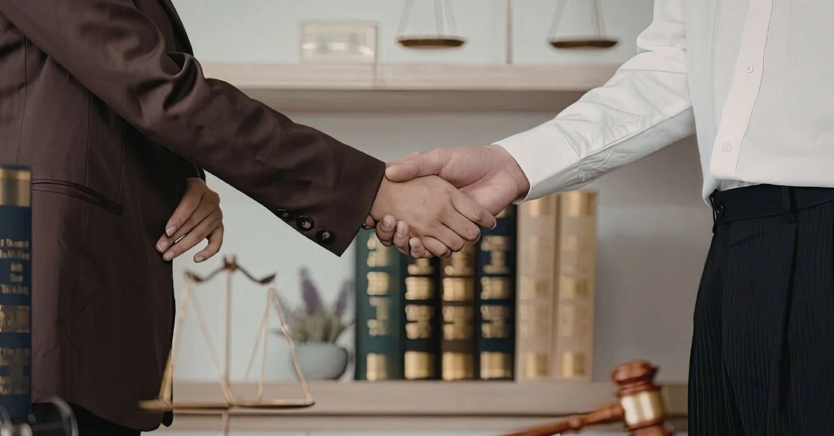 Legal Considerations