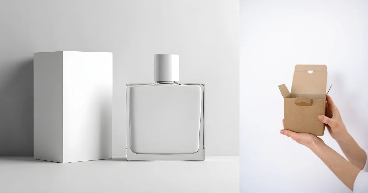 Tips for Shipping Luxury Perfumes