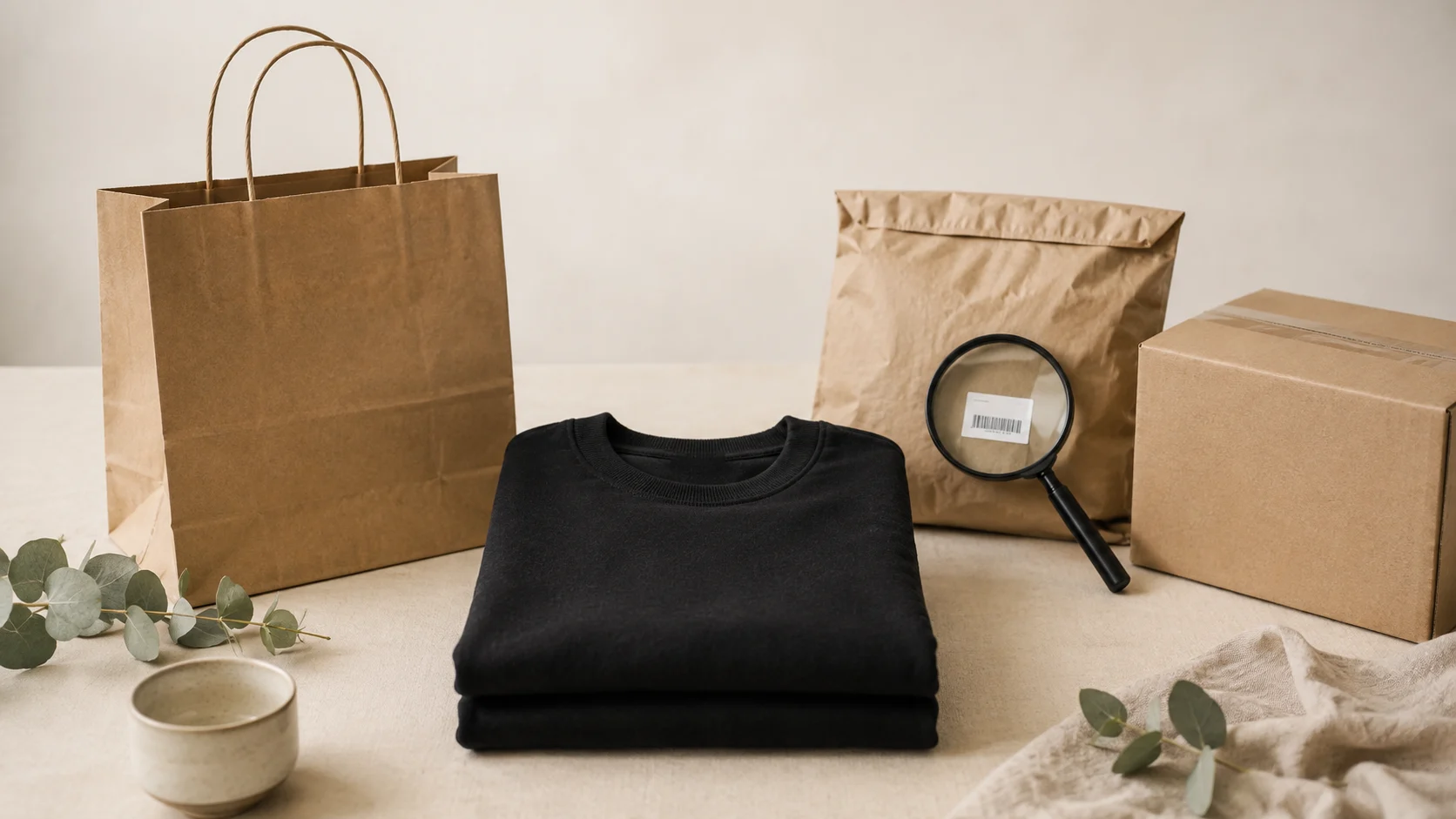 Comparing Australian, resale and US package-forwarding options for a crew sweatshirt