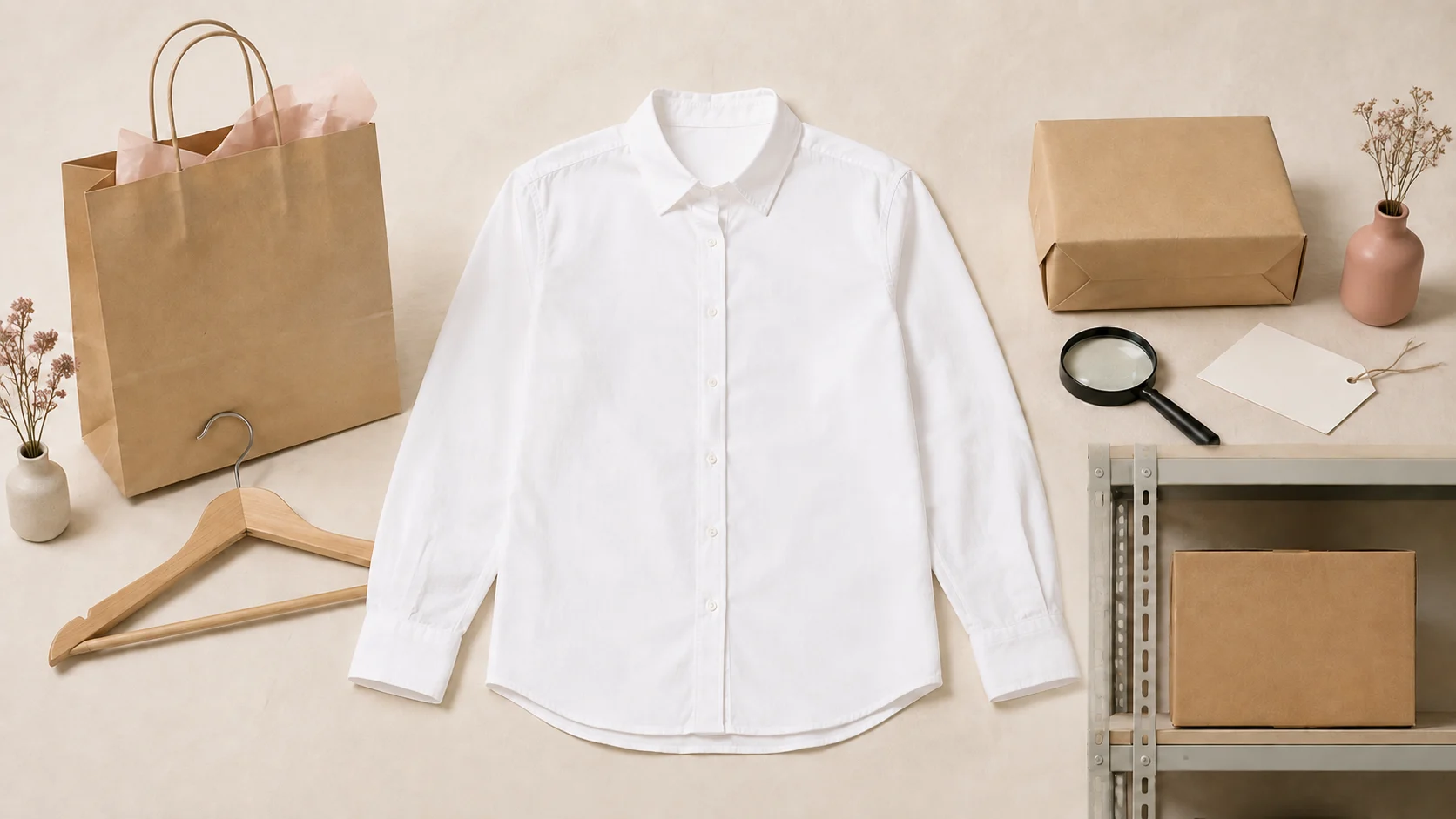 Comparing an Australian white shirt, an exact seller and US package forwarding for a white cotton button-down